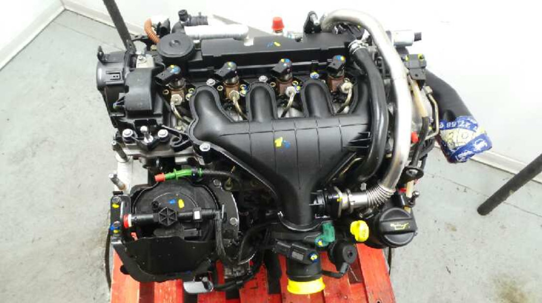 Motor Volvo C30 2.0 D 100 KW 136 CP cod motor D4204T
