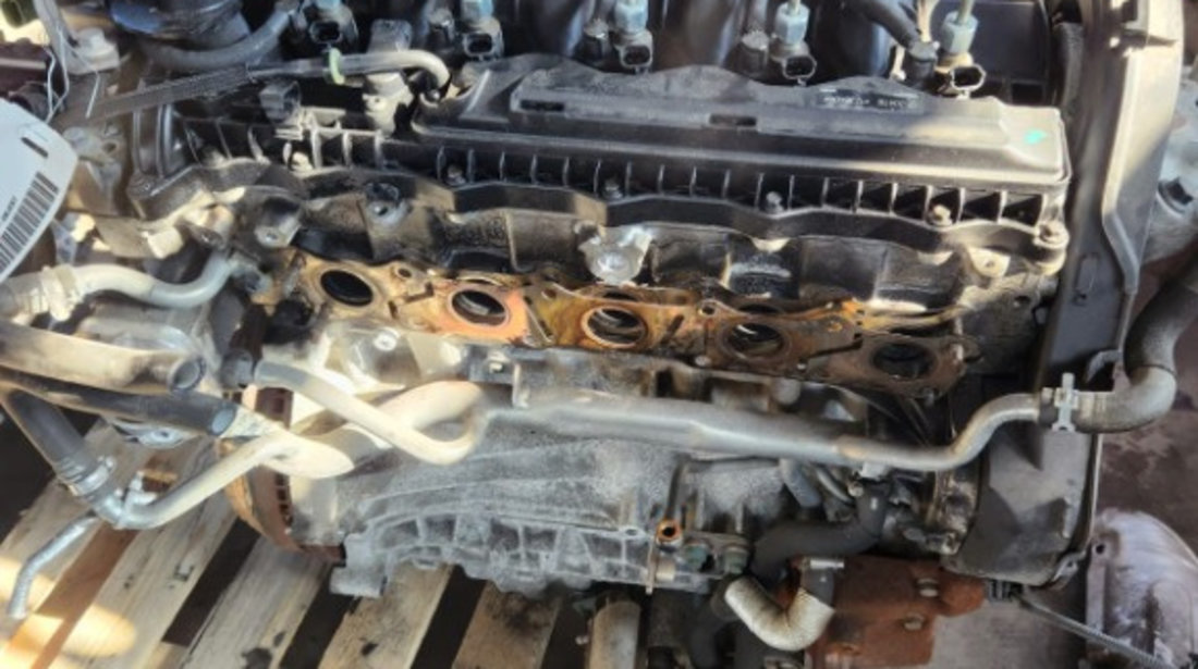 Motor Volvo S60 2.0 d D5204T6 2013