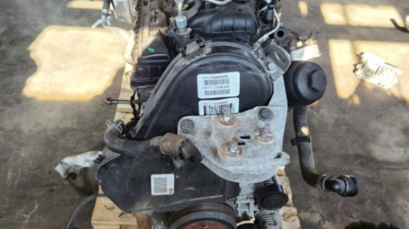 Motor Volvo S60 2.0 d D5204T6 2013