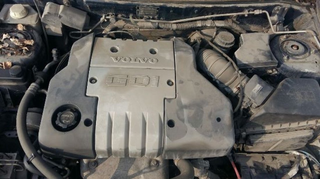 Motor Volvo V40-1.8gdi