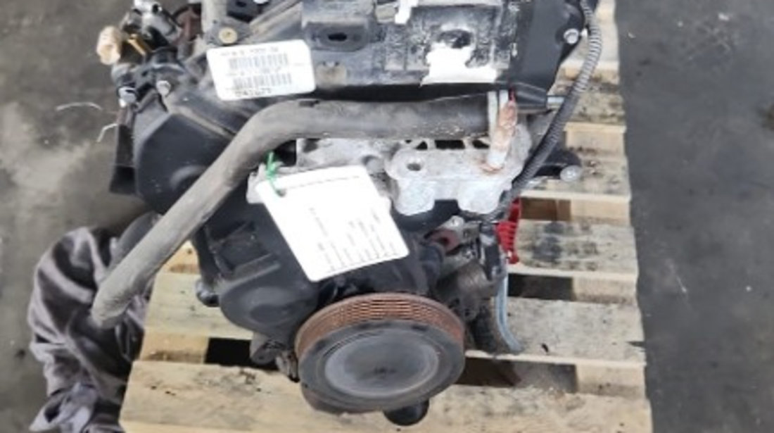 Motor Volvo V40 , S40 D2 1.6 d cod motor D4162T