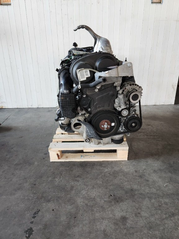 Motor Volvo V40 S60 V60 1.5 an de fabricatie 2018 motor B4154T4