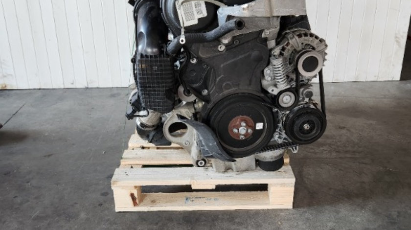 Motor Volvo V40 S60 V60 1.5 an de fabricatie 2018 motor B4154T4