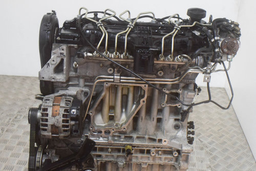 Motor VOLVO V60 2.0 d cod motor D5204T3