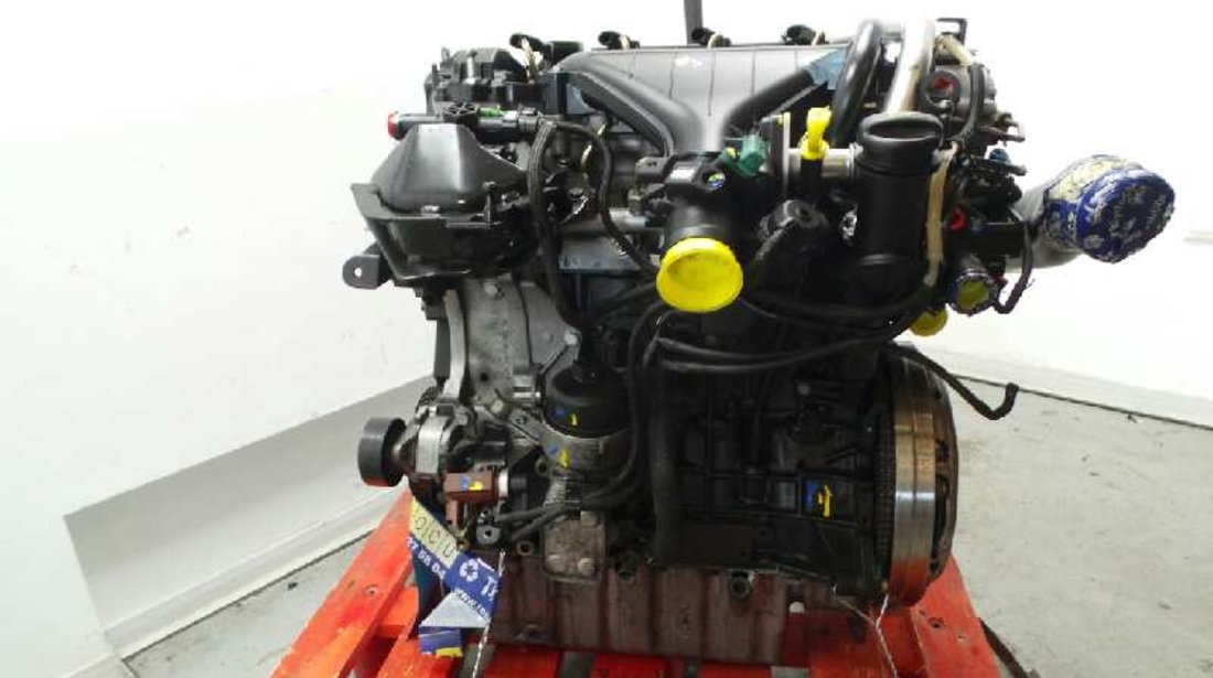Motor Volvo V70 2.0 D 100 KW 136 CP cod motor D4204T