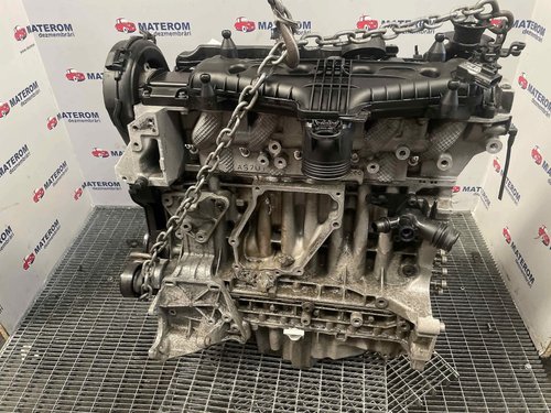 MOTOR VOLVO XC 60 2.4 D - (2008 2013)