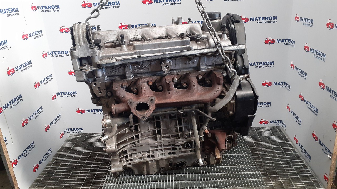 MOTOR VOLVO XC 90 2.4 D - (2002 2007)