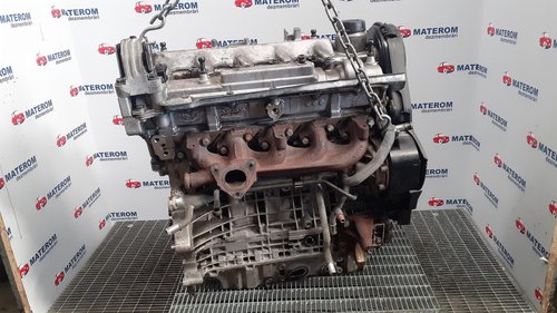 MOTOR VOLVO XC 90 2.4 D - (2002 2007)
