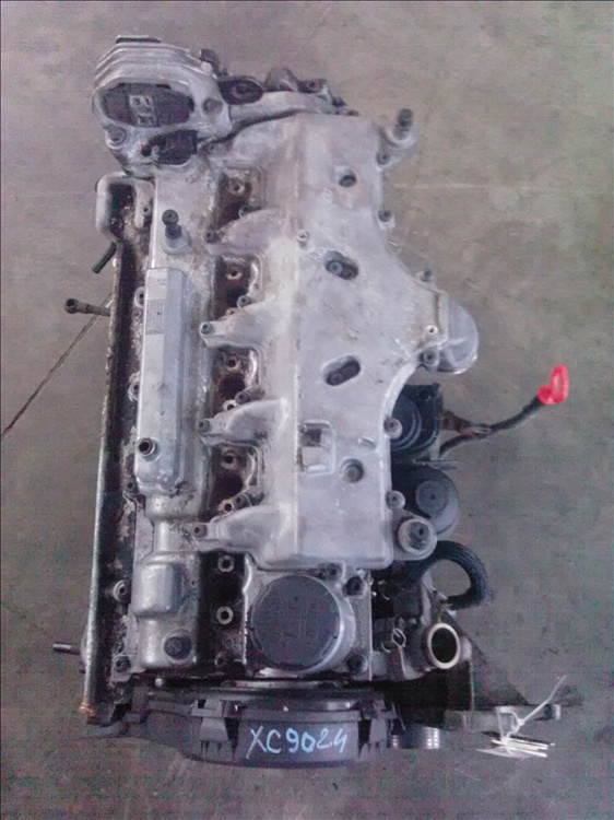Motor VOLVO XC 90 2.4 D