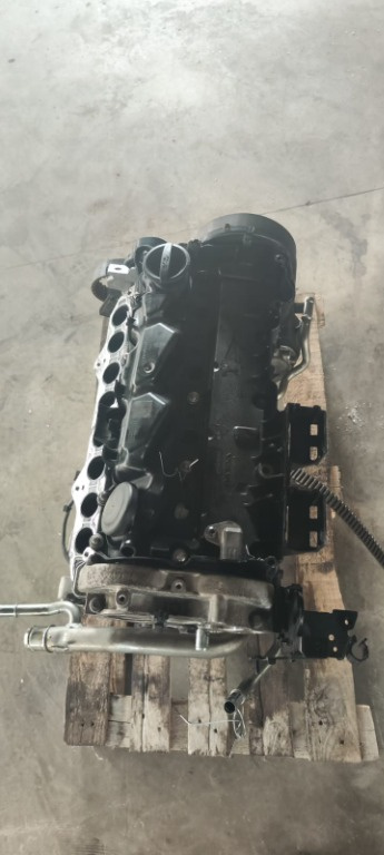 Motor Volvo XC60 D4204T8 2.0 D an 2016 2017 2018 2019