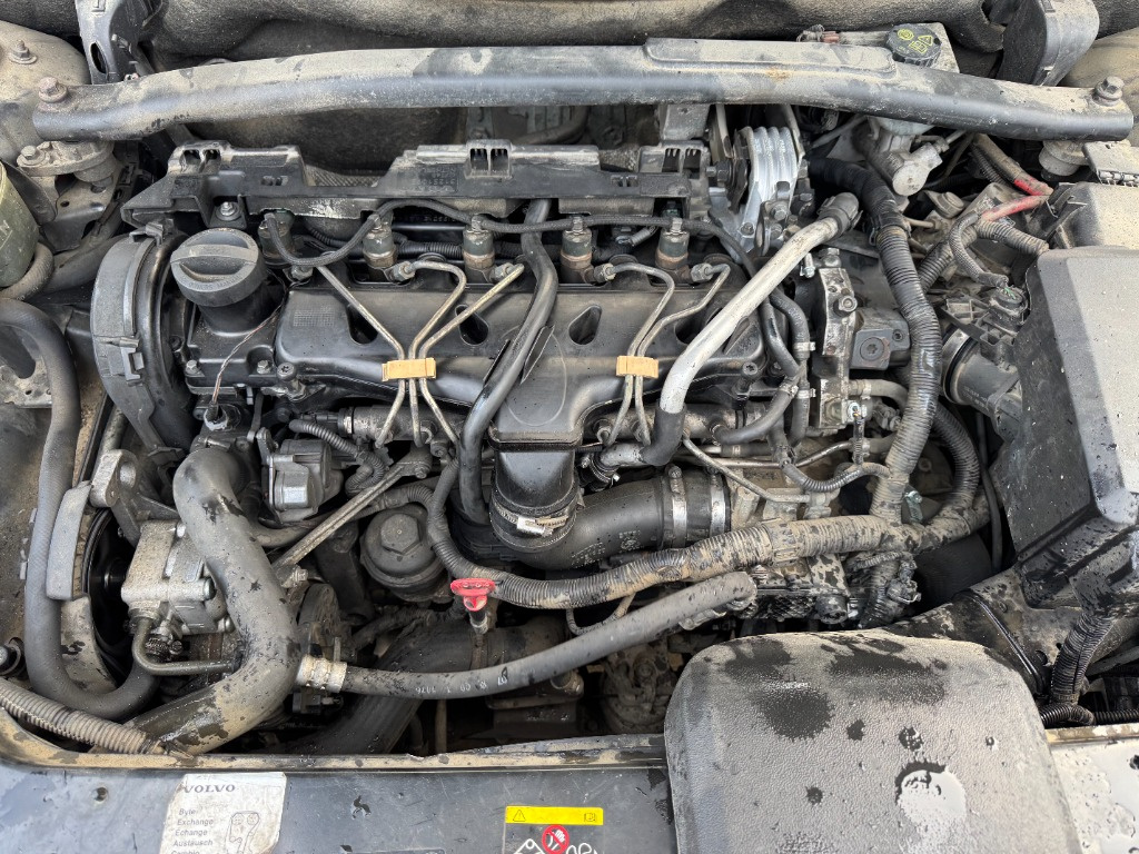 Motor Volvo XC90, XC60, XC70, S80, V70, 2.4D D5244T4 185Cp