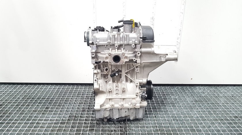 Motor, Vw, 1.0 tsi, DKR, 85kw, 115cp (id:395685)