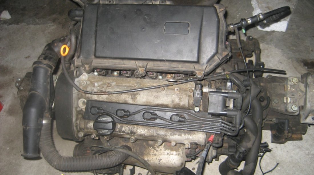 Motor VW 1 4 16v euro2