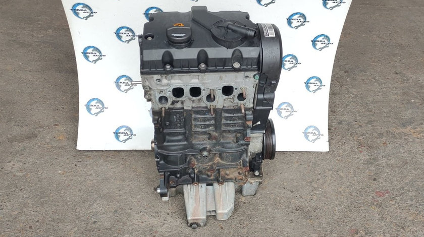 Motor VW 1.4 TDI cod motor BNM