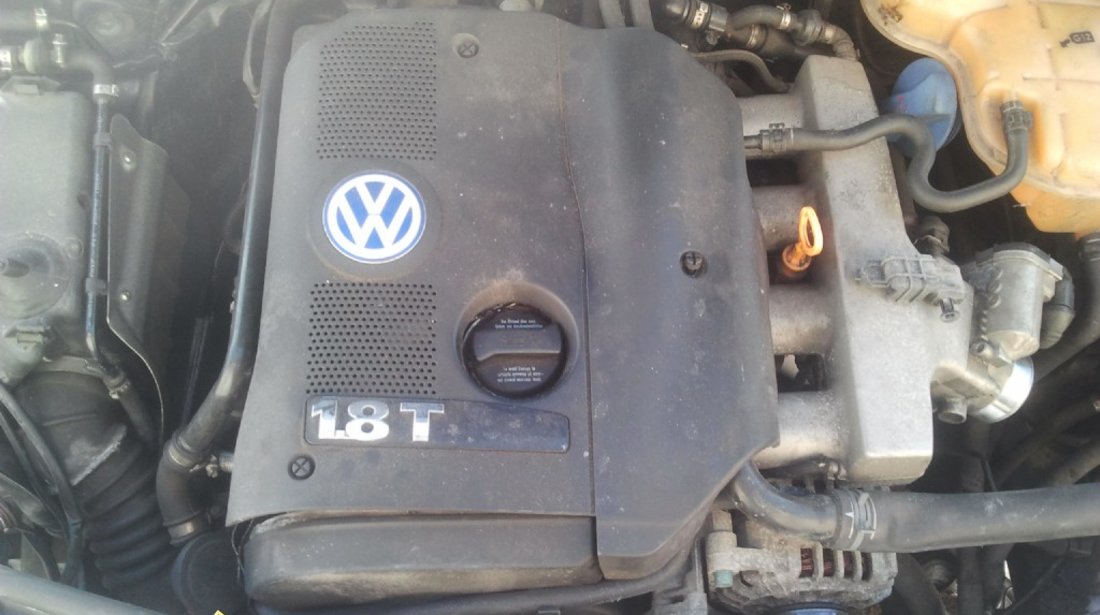 Motor VW 1 8T 20V cod motor awt 150cp