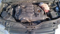 Motor VW 1 9 TDI 131 CP