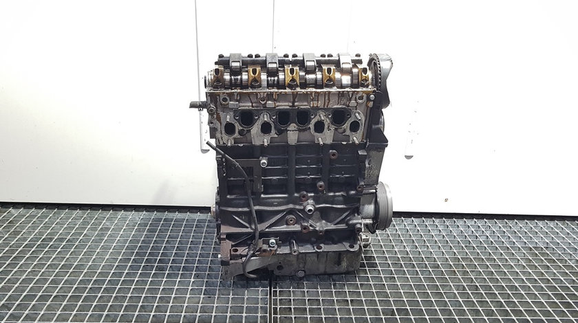 Motor, Vw, 1.9 tdi, AVF, 96kw, 130cp (pr:111745)