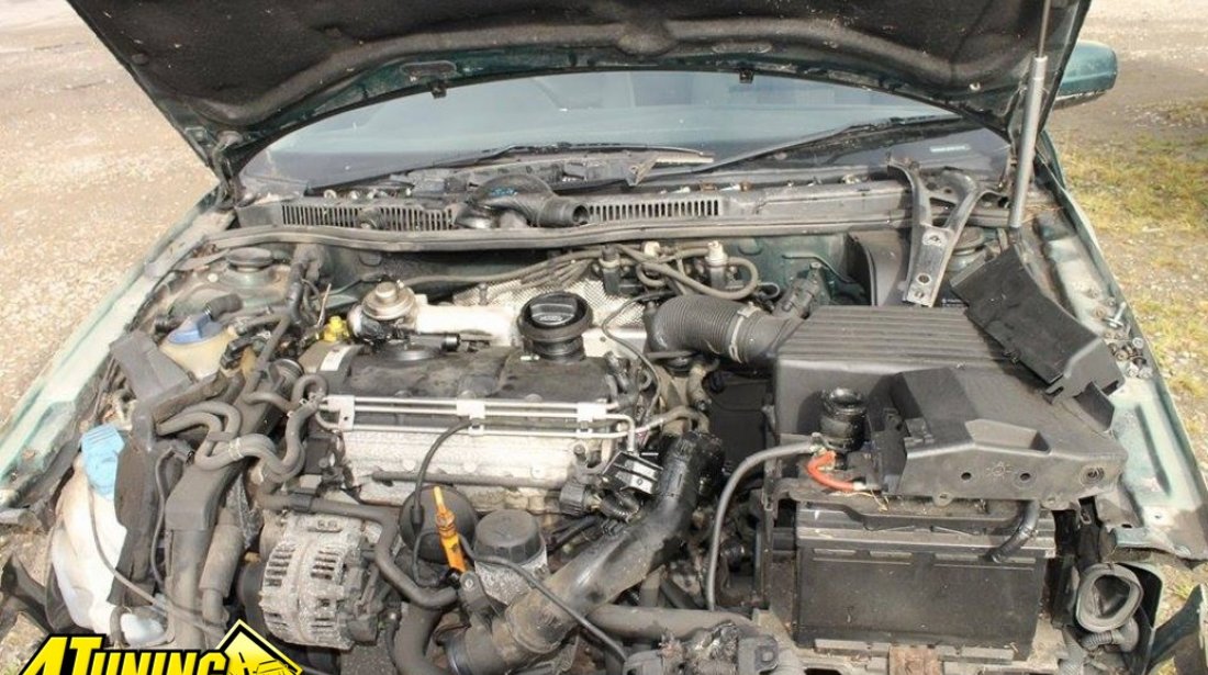 Motor VW 1 9 TDI cod motor ATD