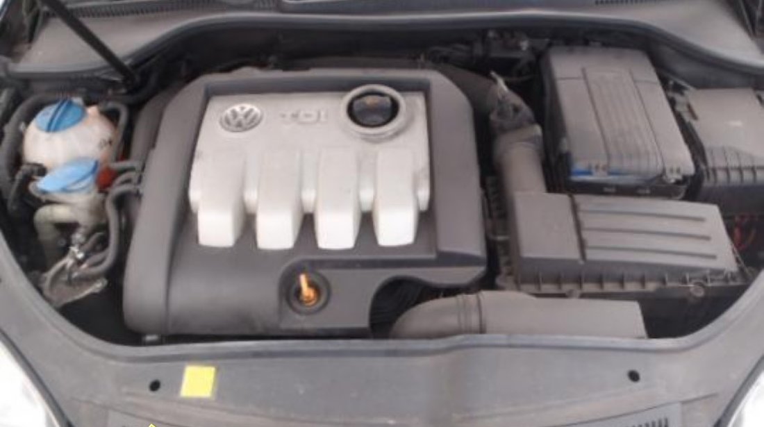 Motor VW 1 9 TDI pentru Touran Passat Golf 5 Caddy