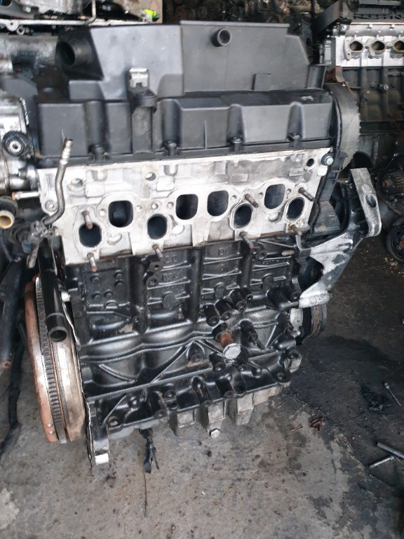 Motor Vw 2.0TDI BMP 140CP Euro 4
