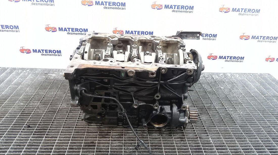 MOTOR VW AMAROK AMAROK 2.0 BITDI - (2010 2015)