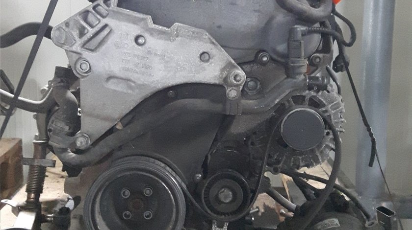Motor VW AUDI Seat Skoda 2010 1.6TDI tip CAY