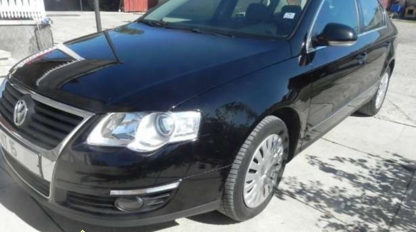 Motor VW AUDI SKODA SEAT 105 cp 140 cp 170 cp dupa 2006