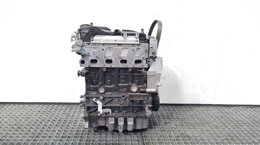 Motor, Vw Beetle (5C1) 1.6 tdi, CAY