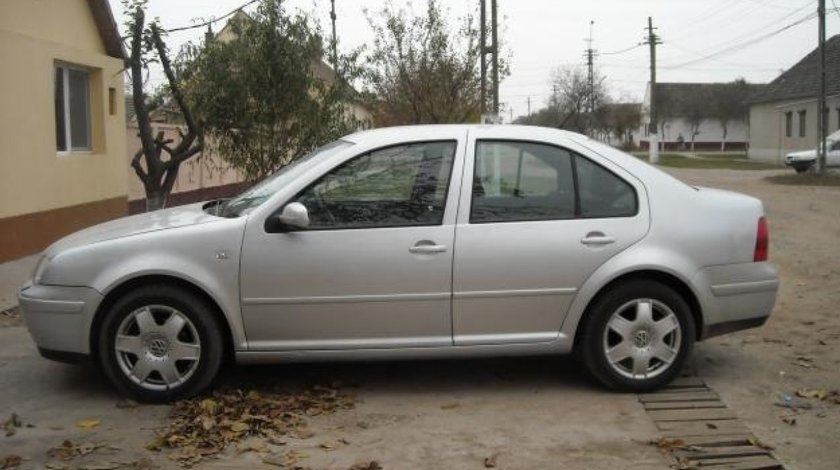 motor vw bora 1.9 tdi din 99 pana in 2003