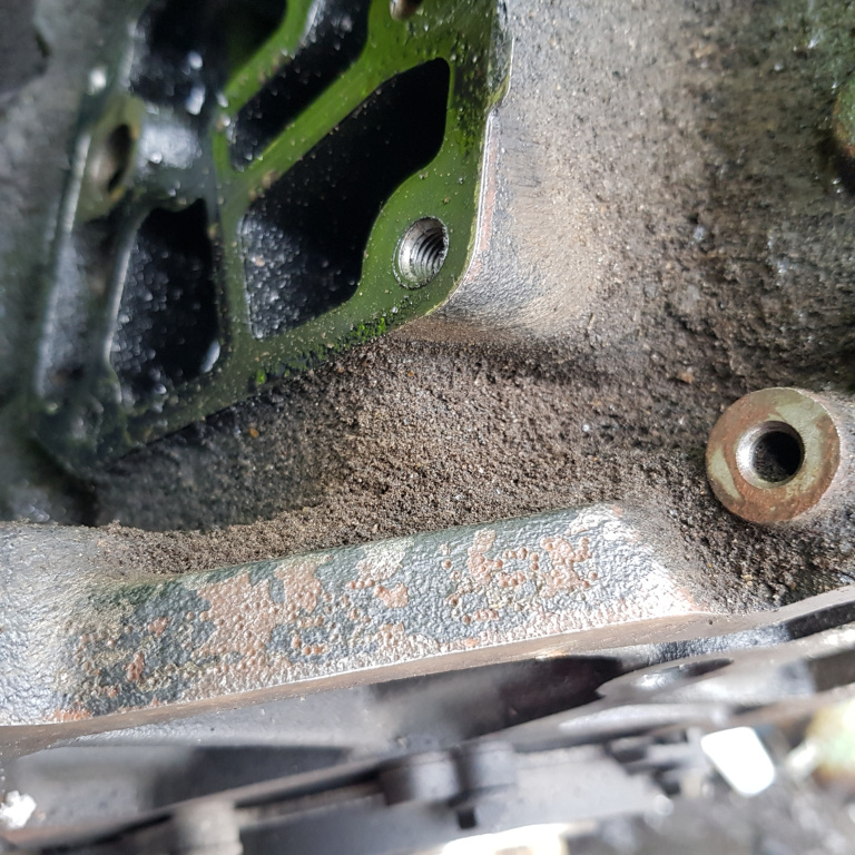 Motor Vw Bora (1J) 1998-2005 1.9 Tdi Agr Motorina Complet Fara Anexe