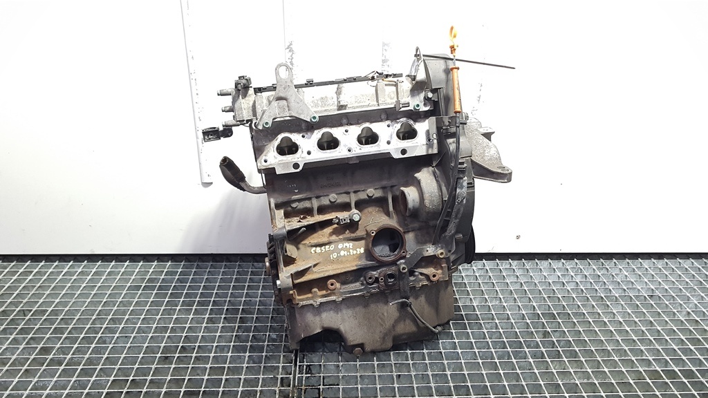 Motor, Vw Bora (1J2) 1.6 b, BCB (pr:111745)