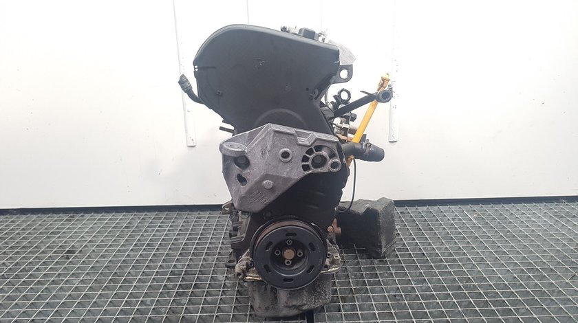 Motor, Vw Bora (1J2) 1.8 T, Benz, AGU (id:376208)