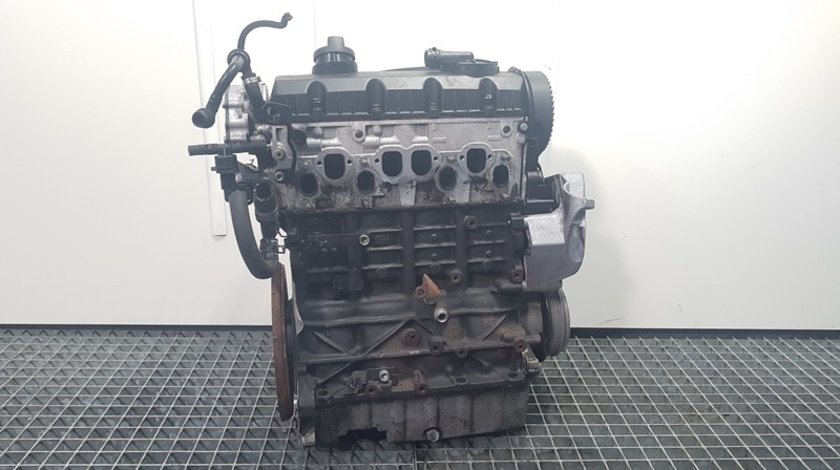 Motor, Vw Bora (1J2) 1.9 tdi, cod ATD (id:359544)