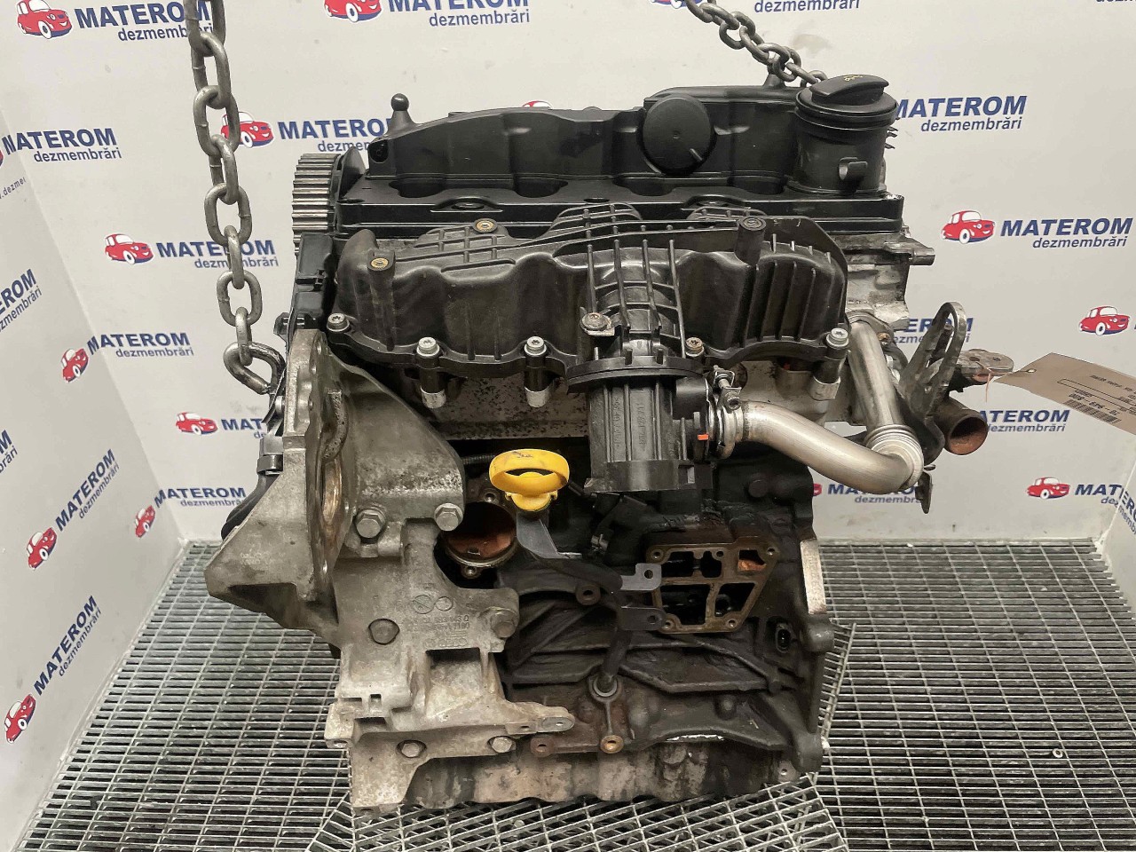 MOTOR VW CADDY 1.6 TDI - (2010 2015)