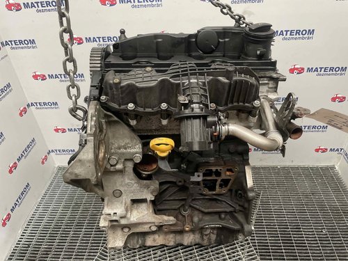 MOTOR VW CADDY 1.6 TDI - (2010 2015)
