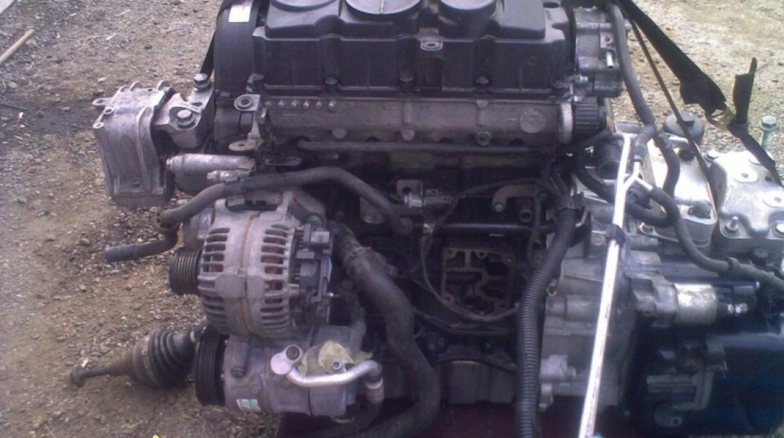 Motor VW CADDY 1 9TDI 2 0SDI