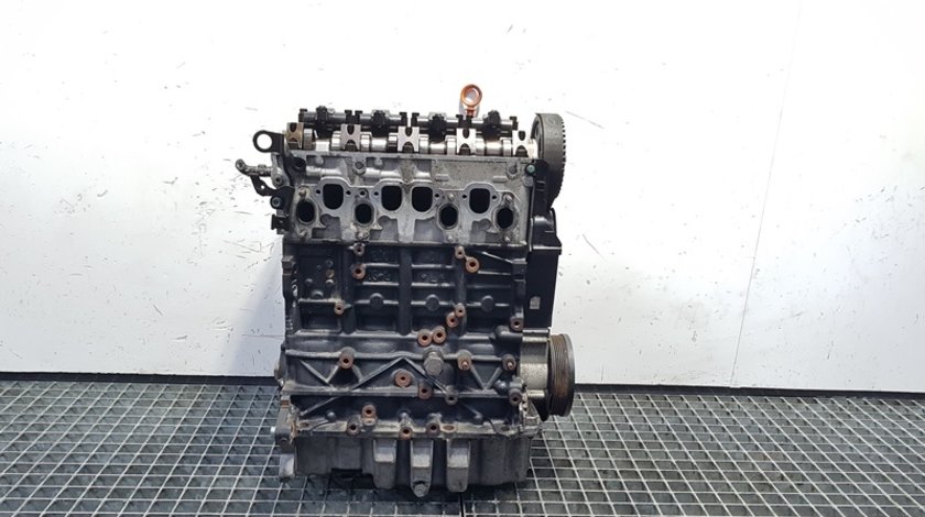 Motor, Vw Eos (1F7, 1F8) 2.0tdi, BMM (pr:110747)