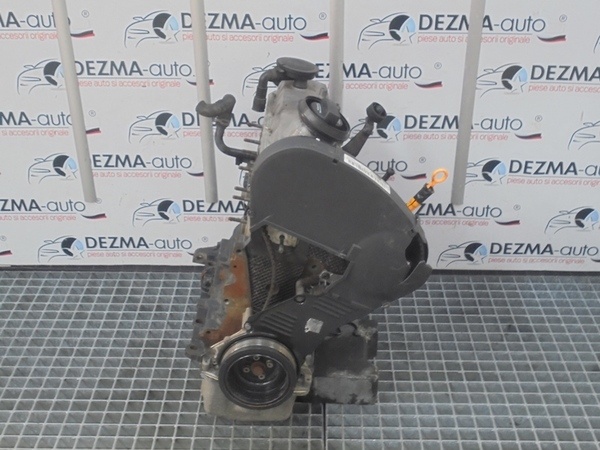 Motor, Vw Fox (5Z1, 5Z3) 1.9sdi, ASY (pr:110747)