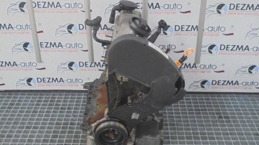 Motor, Vw Fox (5Z1, 5Z3) 1.9sdi, ASY (pr:110747)