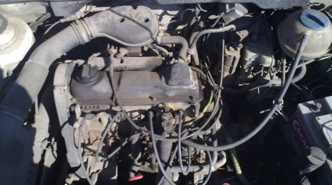 Motor VW Golf 3 1 8i