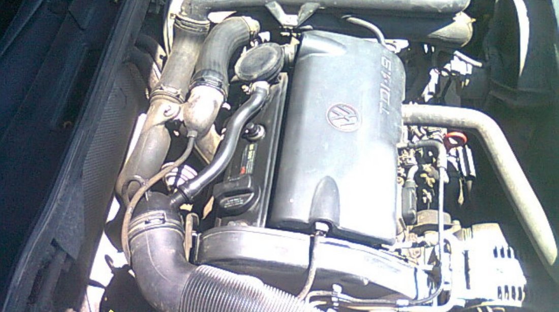 Motor VW Golf 3 1 9tdi