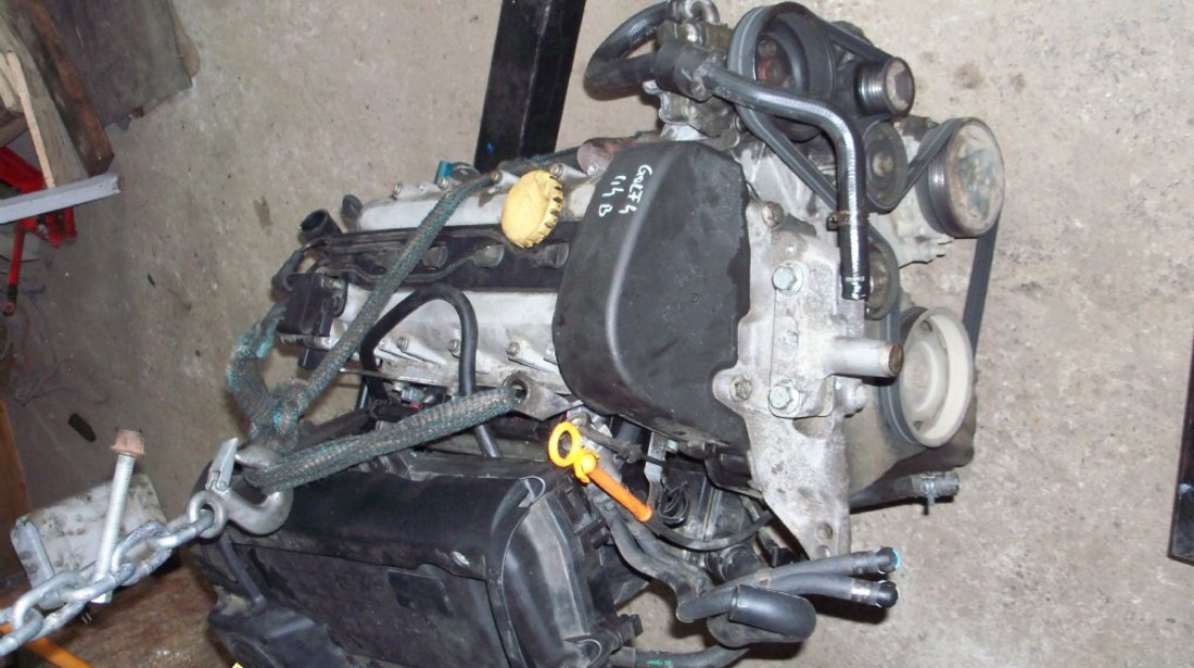 Motor VW Golf 4 1 4 b