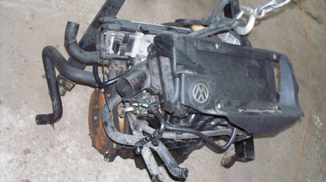 Motor VW Golf 4 1 4 b