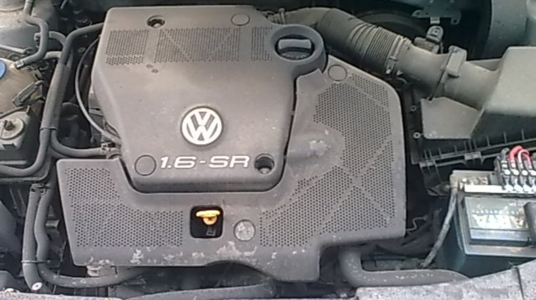 Motor VW Golf 4 1 6sr