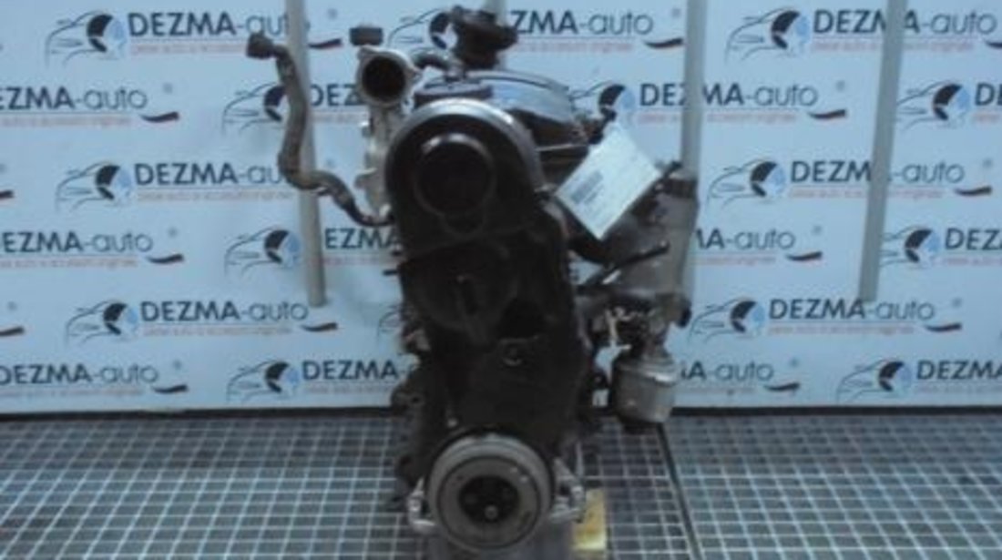 MOTOR ,VW GOLF 4 , 1.9TDI