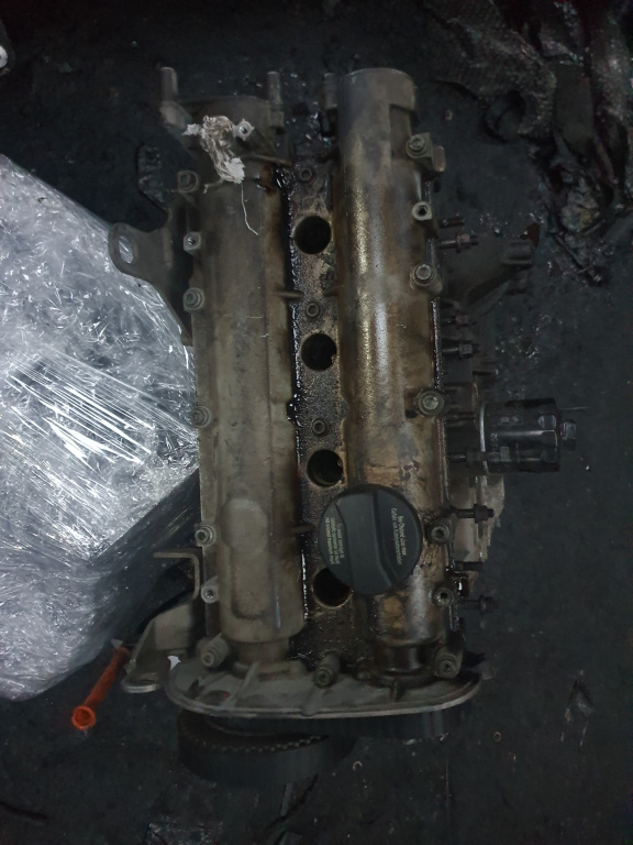 Motor Vw Golf 4 1997-2004 1.4 16V Axp Benzina Complet Fara Anexe