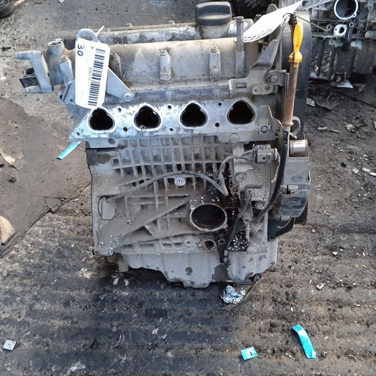 Motor Vw Golf 4 1997-2004 1.4 16V Bca Benzina Complet Fara Anexe