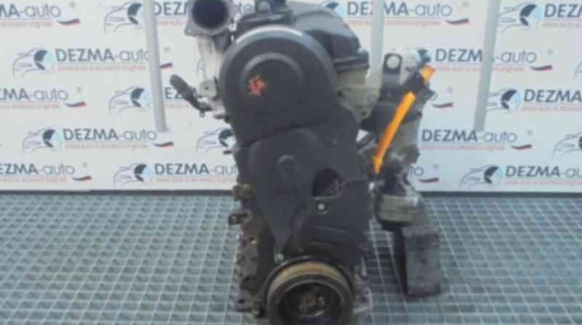 Motor, Vw Golf 4 (1J) 1.9 tdi, ATD