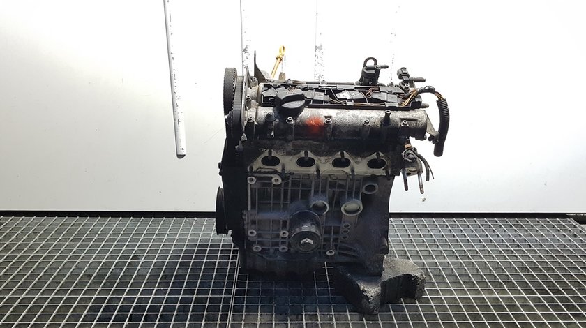 Motor, Vw Golf 4 (1J1) 1.4 b, AXP (pr;110747)