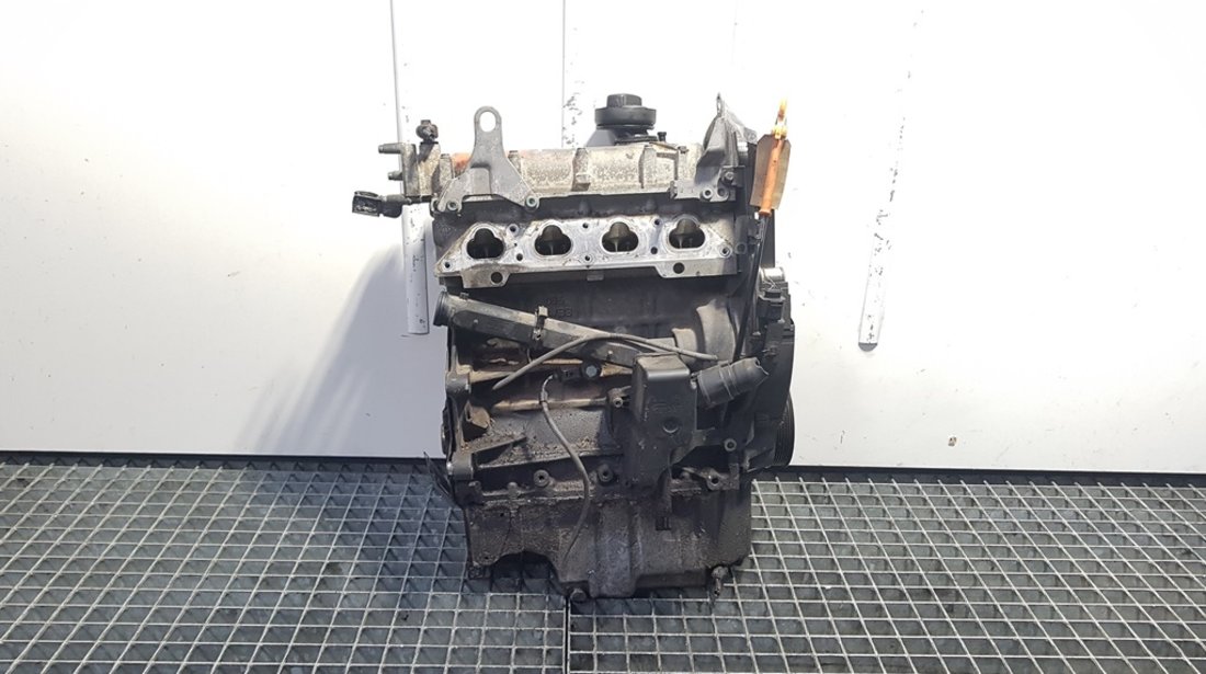 Motor, Vw Golf 4 (1J1) 1.6 b, AZD (pr:111745)